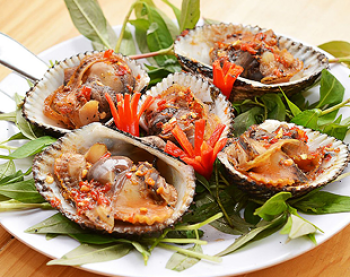 Sò Lông