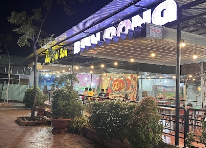 Hải Sản Tây Ninh - Thưởng Thức Hương Vị Biển Cả Tại Nhà Hàng Hải Sản Biển Đông Tây Ninh