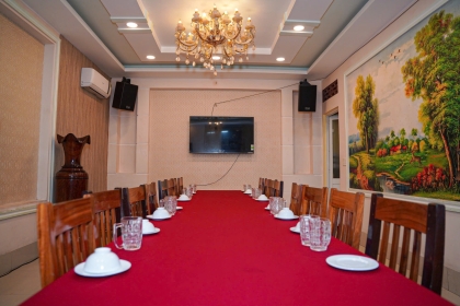 Phòng Lạnh